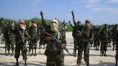 ISWAP Ambush Troops Along Damboa Road