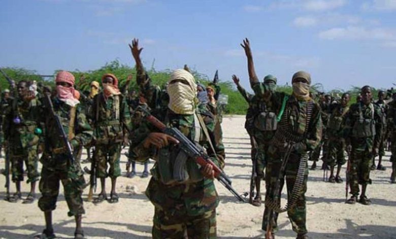 ISWAP Ambush Troops Along Damboa Road