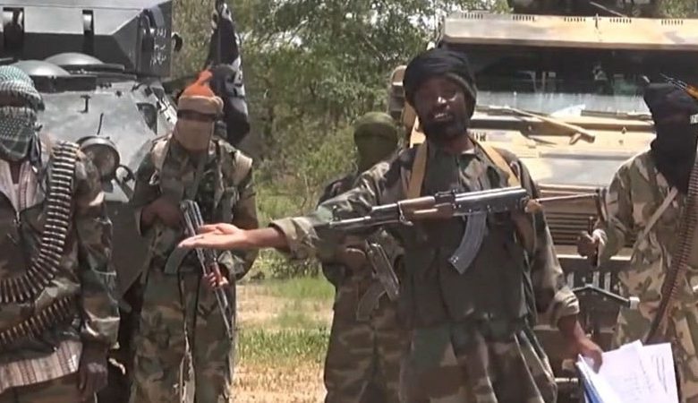 Just In: 4 Killed, 8 Injured As Boko Haram Attacks Travellers In Borno