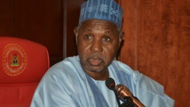 Katsina State Governor Apologises To Violent Attack Victims, Calls For Prayers For Leaders