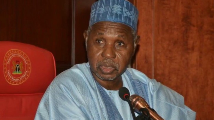 Katsina State Governor Apologises To Violent Attack Victims, Calls For Prayers For Leaders