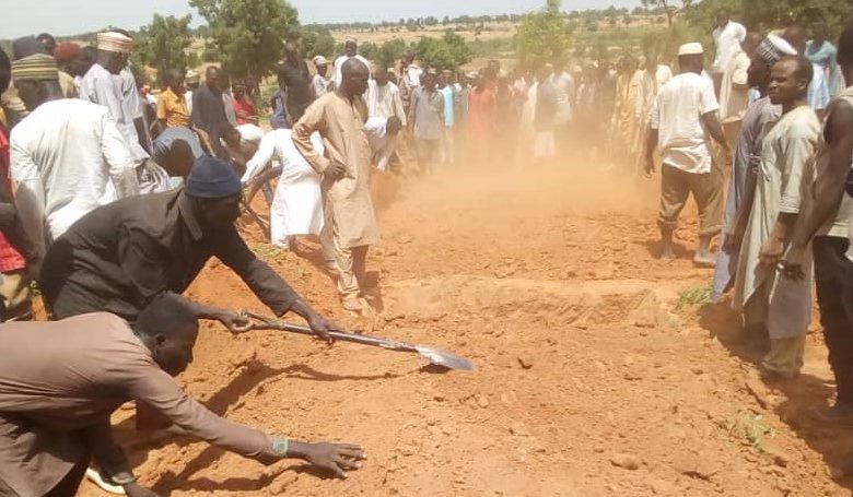 Katsina Terrorists Kill Scores In Kadisau Community In Fresh, Brutal Attack