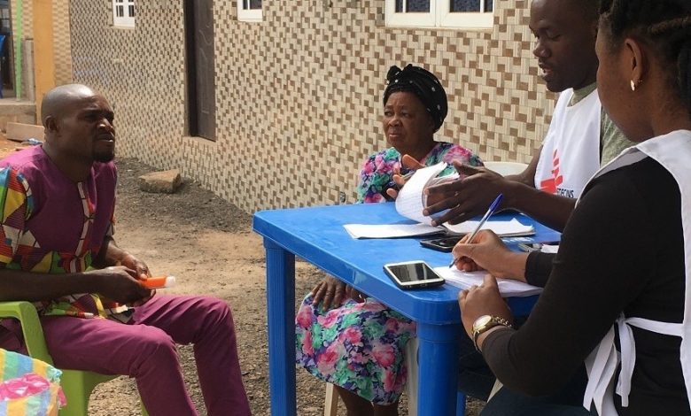 MSF, Patients Celebrate 2020 Wins Against Lassa Fever In Nigeria