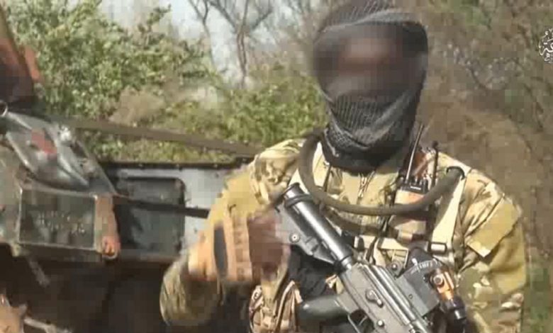 Militia Groups in North West Nigeria in A Process Of Sealing Allegiance With Boko Haram