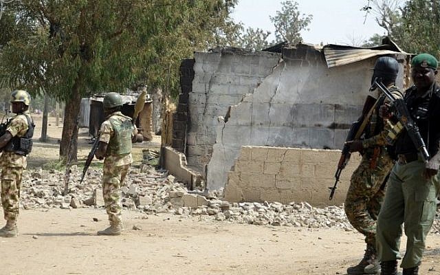 More Attacks Feared As Insurgents Loot Borno Military Base, Kill 6 Soldiers