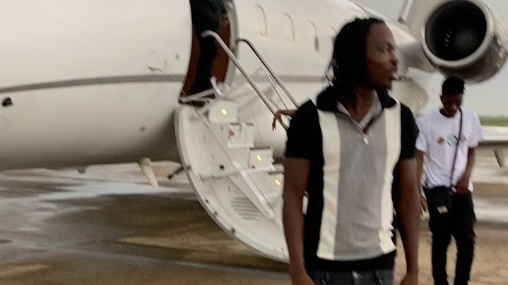 NCDC Has No Plan To Trace Attendees Of Naira Marley’s Concert Despite Public Health Risks