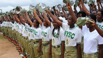 NYSC Doctors At The Mercy Of COVID-19 Cry Out
