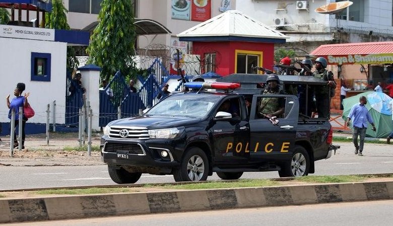 Nigerians Call For More Secure Roads Once Interstate Movement Resumes