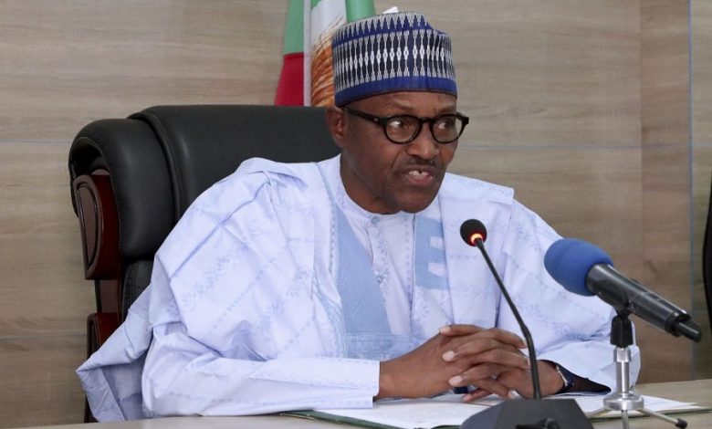 President Buhari Approves Joint Military And Police Operations Against Bandits