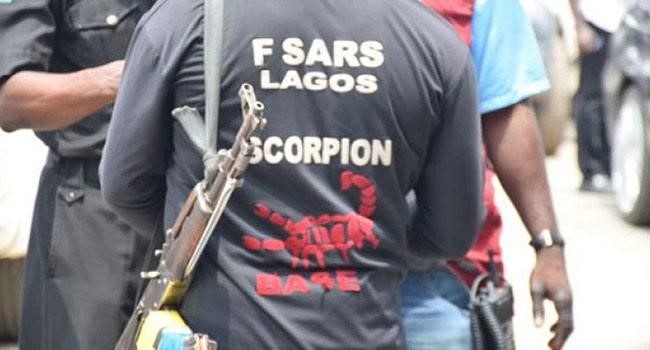 SARS Operatives After Financial Gain Not Justice ― Amnesty Intl’