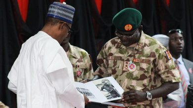 Security Tracker Disputes Nigerian Military Figure On Boko Haram