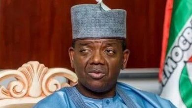 Zamfara Government Returns Displaced Community Members To Their Homes, Deploys Security