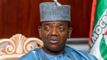 Zamfara Government Returns Displaced Community Members To Their Homes, Deploys Security