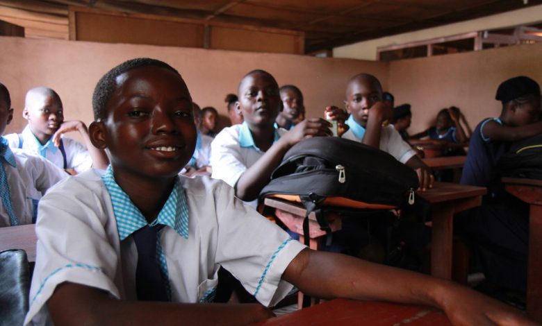 Sierra Leone Prepares For School Reopening
