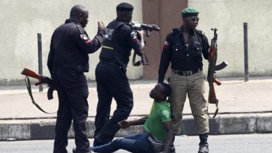 SARS: Torture A Routine Part Of Nigerian Police Investigation, Reports Amnesty