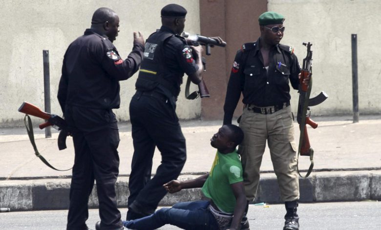 SARS: Torture A Routine Part Of Nigerian Police Investigation, Reports Amnesty