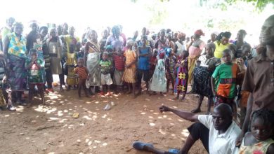 Fleeing Militia Attacks, Shiroro Communities Are Stuck In IDP Camps But Unperturbed By COVID-19 Fears