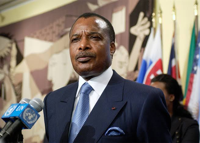 President Sassou N’Gueso Of Congo Brazzaville To Mediate In DR Congo-Zambia Dispute