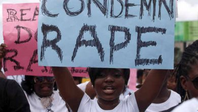 Activists Want Police To Improve Response To SGBV To Ensure Justice For Victims