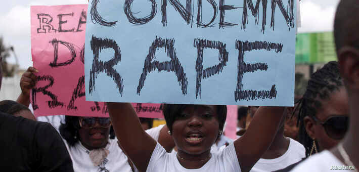 Activists Want Police To Improve Response To SGBV To Ensure Justice For Victims