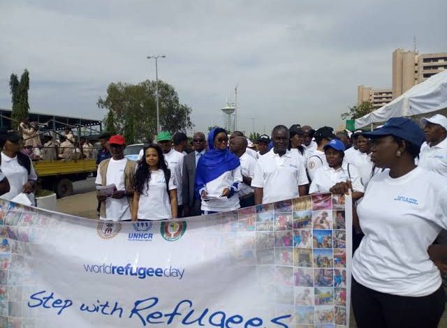 Refugees To Benefit From National Social Investment Programme - Minister