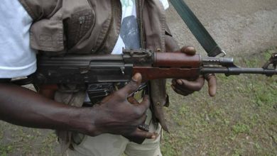 Gunmen Kill 7 In Katsina Communities