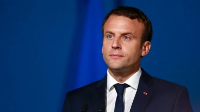 Macron To Attend Mauritania Summit On Anti-Jihadist Fight