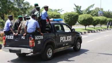 Katsina: Police Arrest Over 40 Suspected Rapists, Sexual Offenders In 3 Months