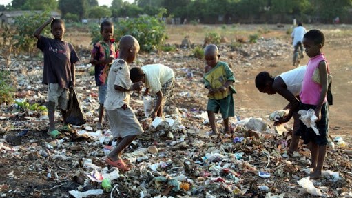 “Children’s Rights Not Very Shiny In Gabon, Minister Says