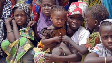 5,741Children In Northeast Nigeria Violated By Boko Haram Insurgency - UN Report