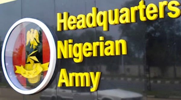 Army Council Chairman, Secretary Face Contempt Charges For Breaching Court Order