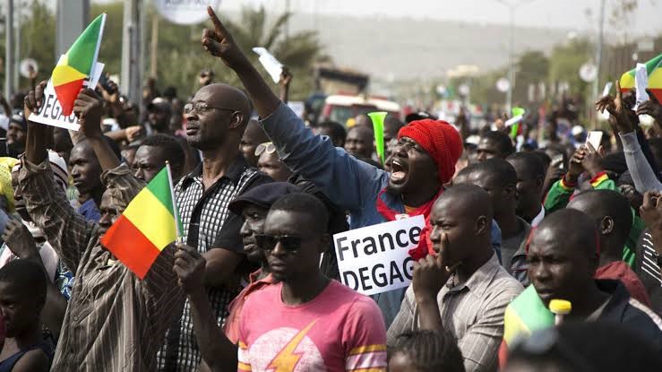 Authorities Release Opposition Leaders After Violent Anti-Govt Protests In Mali