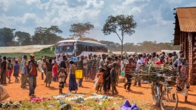 Burundi Refugees In Tanzania To Finally Go home