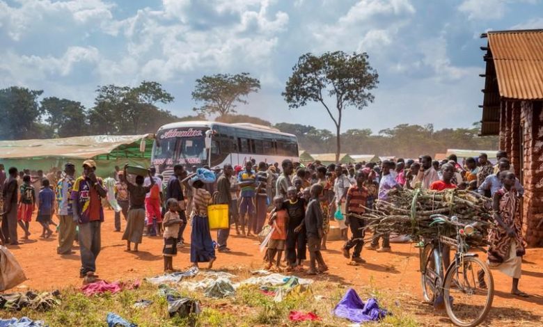 Burundi Refugees In Tanzania To Finally Go home