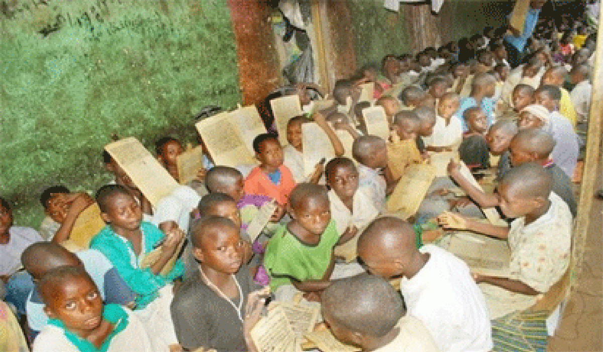 COVID-19: 192 Almajirai Test Positive As Schools Continue Operating In Kano Despite Ban