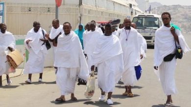 COVID-19: Cameroon Not Sending Pilgrims To Mecca This Year
