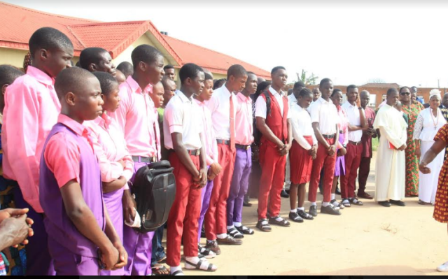 COVID-19: Edo Schools, Parents Struggle To Meet School Resumption Requirements