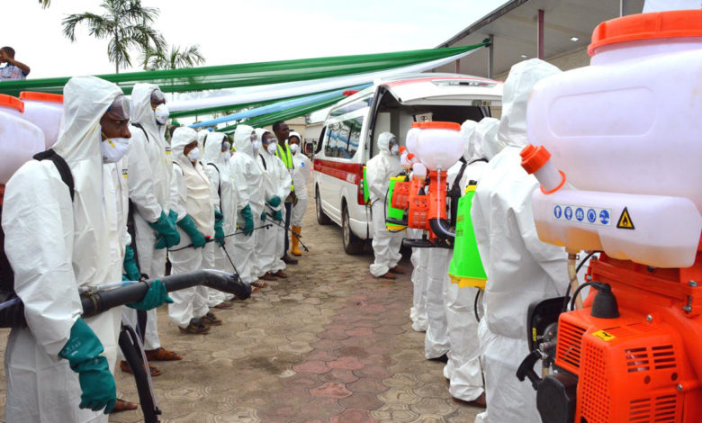 COVID-19: Imo State Government Says Private Schools Will Pay For Fumigation Of Their Environments