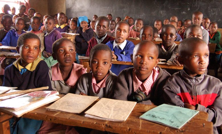 COVID-19: School Year Lost As Kenya Set To Resume Activities In 2021