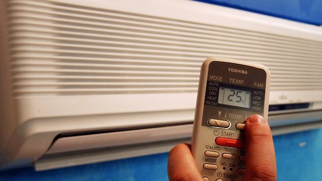 COVID-19: Switch Off Air Conditioning to Stop Airborne Spread - Expert