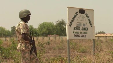 Chibok Grapples With Infrastructural Deficit, Terrorist Attacks Amid Pandemic
