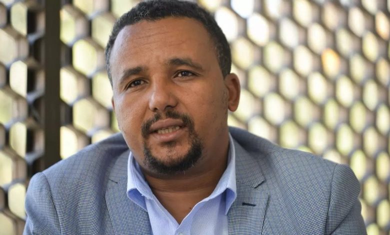Crisis Police Arrest Leading Opposition Politician In Ethiopia