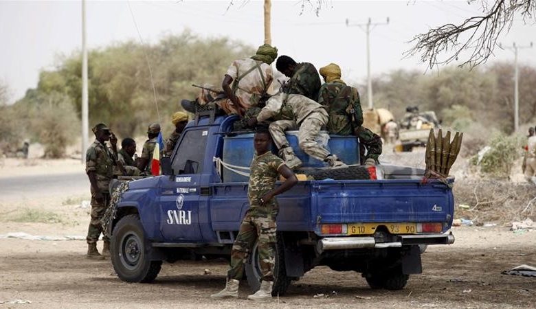Discord, Nigeria’s Low Commitment Crippling Multinational JTF’s Anti-Terrorism Efforts ㅡ Report