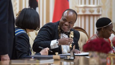 ESwatini King Calls For Digitally United Africa