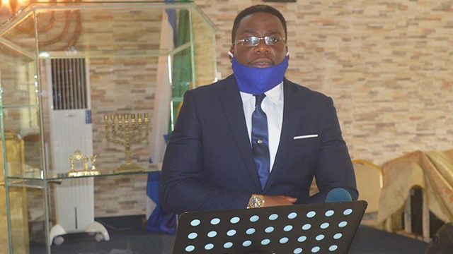 Pentecostal Churches In Gabon Warn of Divine Punishment Over Same Sex Marriage
