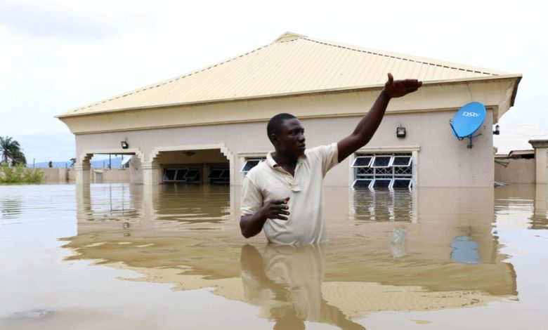 Expect More Floods In August and September - Hydrological Agency