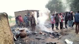 Far North Region Wants Own Reconstruction Plan As Boko Haram Causes Us$400 Million Destruction