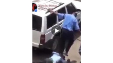 Fact-Check: No Evidence to Suggest This Video Shows Nigerian Police