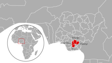 Fear Of Security, Task Force Teams Greater Than COVID-19 In Southeast Nigeria