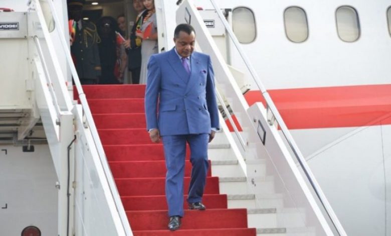 Former Minister Talks Of Businessman Who Seized Congo Presidential Plane